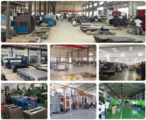 china metal fabrication company|chinese metal work.